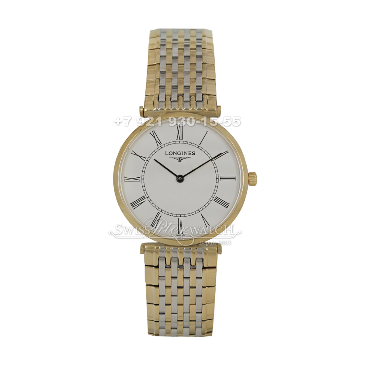 Longines — LN083 — 1463959