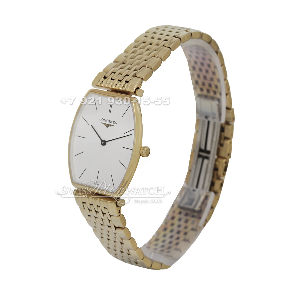Longines — LN085 — 1463961