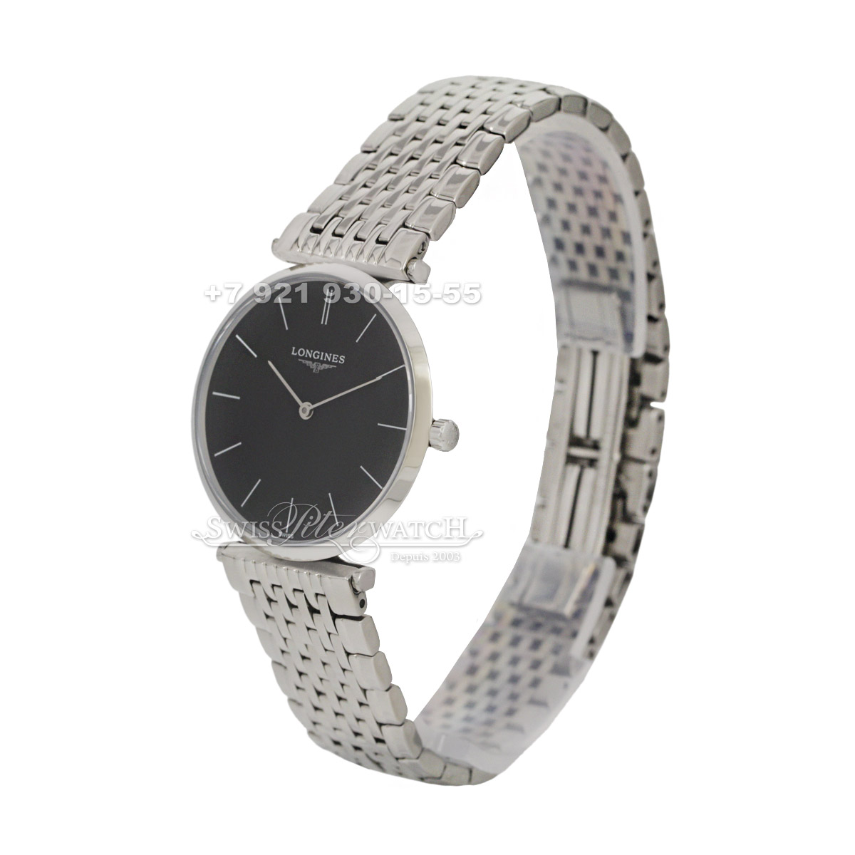 Longines — LN087 — 1463963