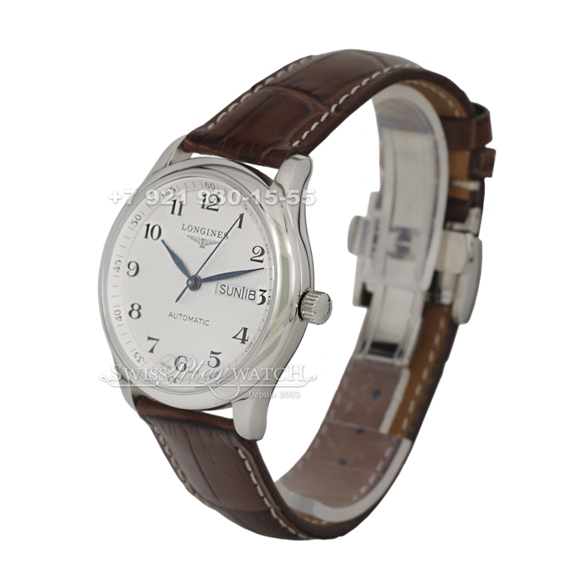 Longines — LN089 — 1463965