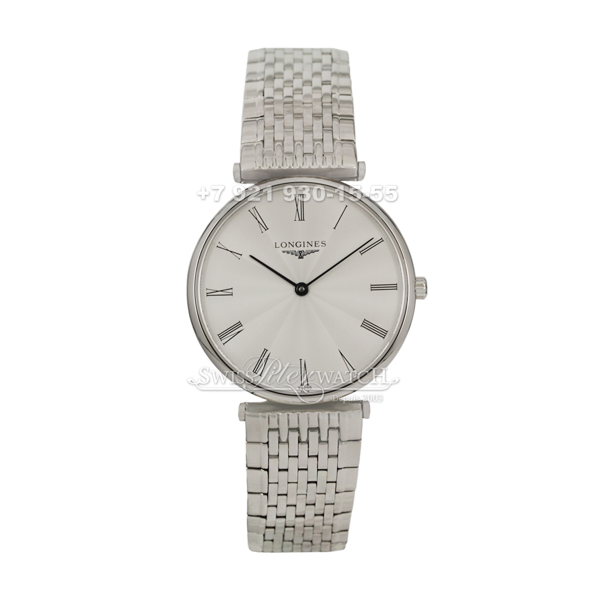 Longines — LN090 — 1463966