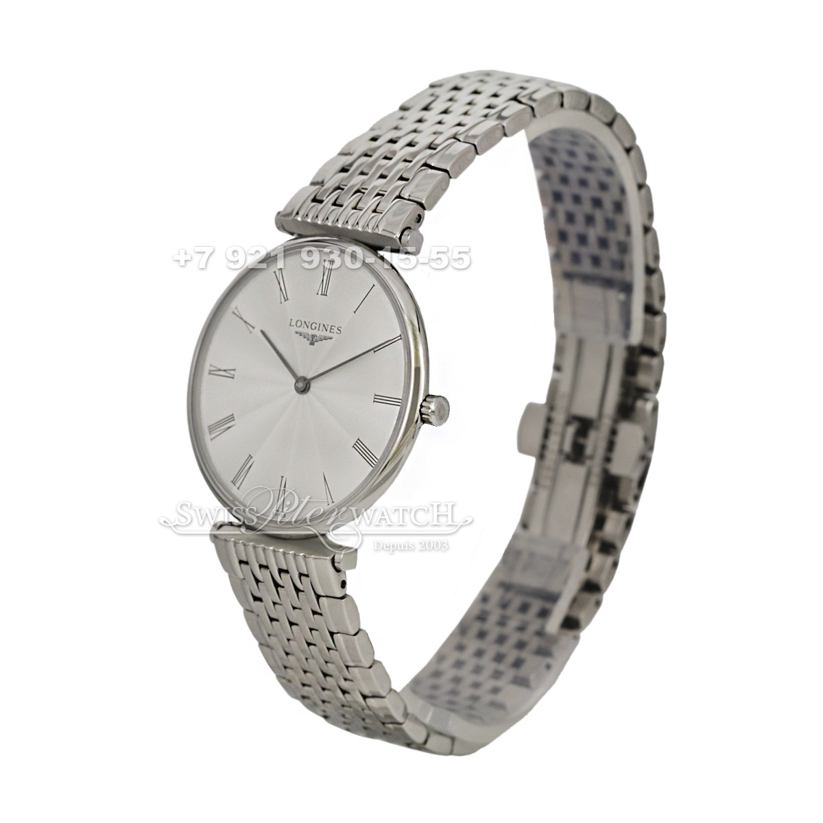 Longines — LN090 — 1463966