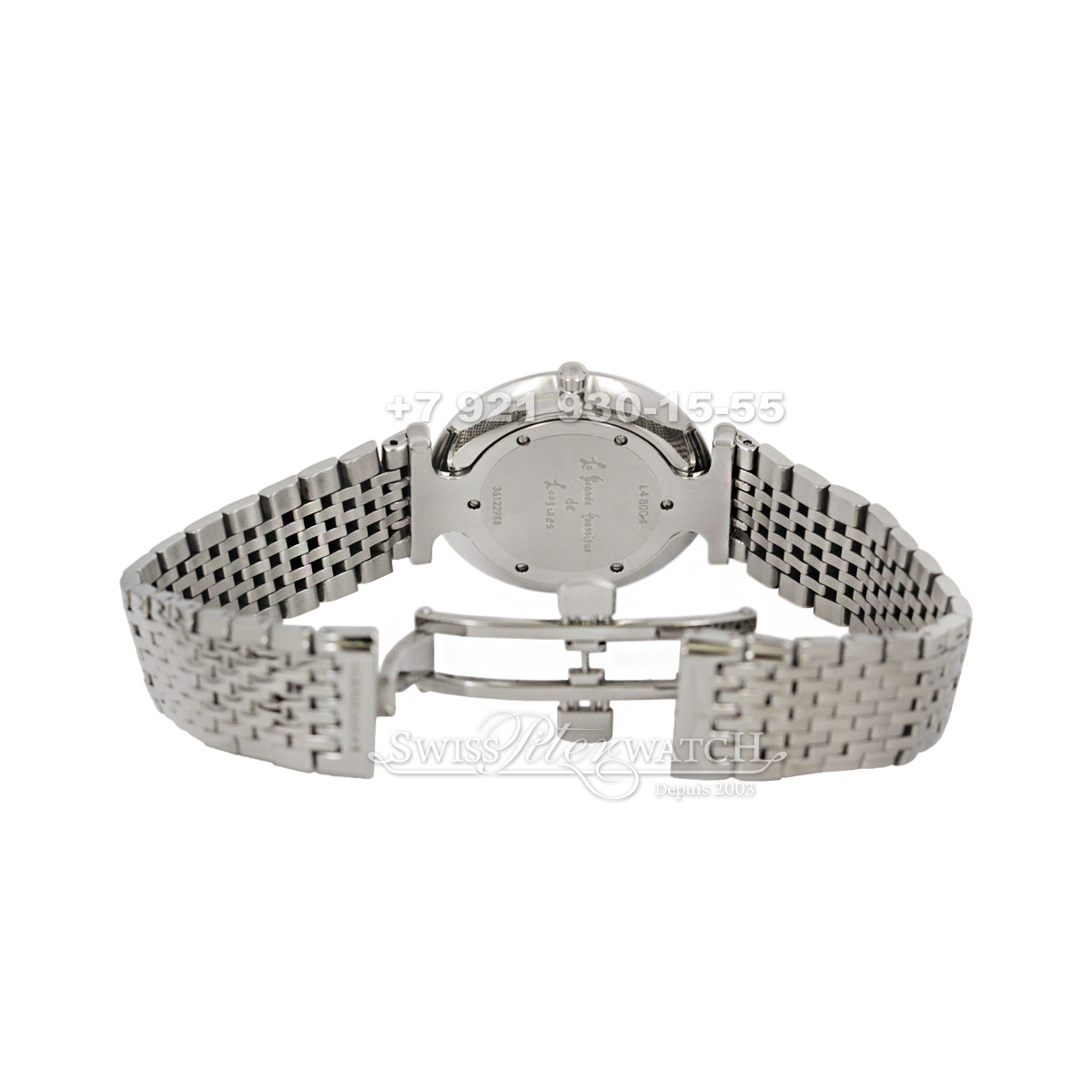 Longines — LN090 — 1463966