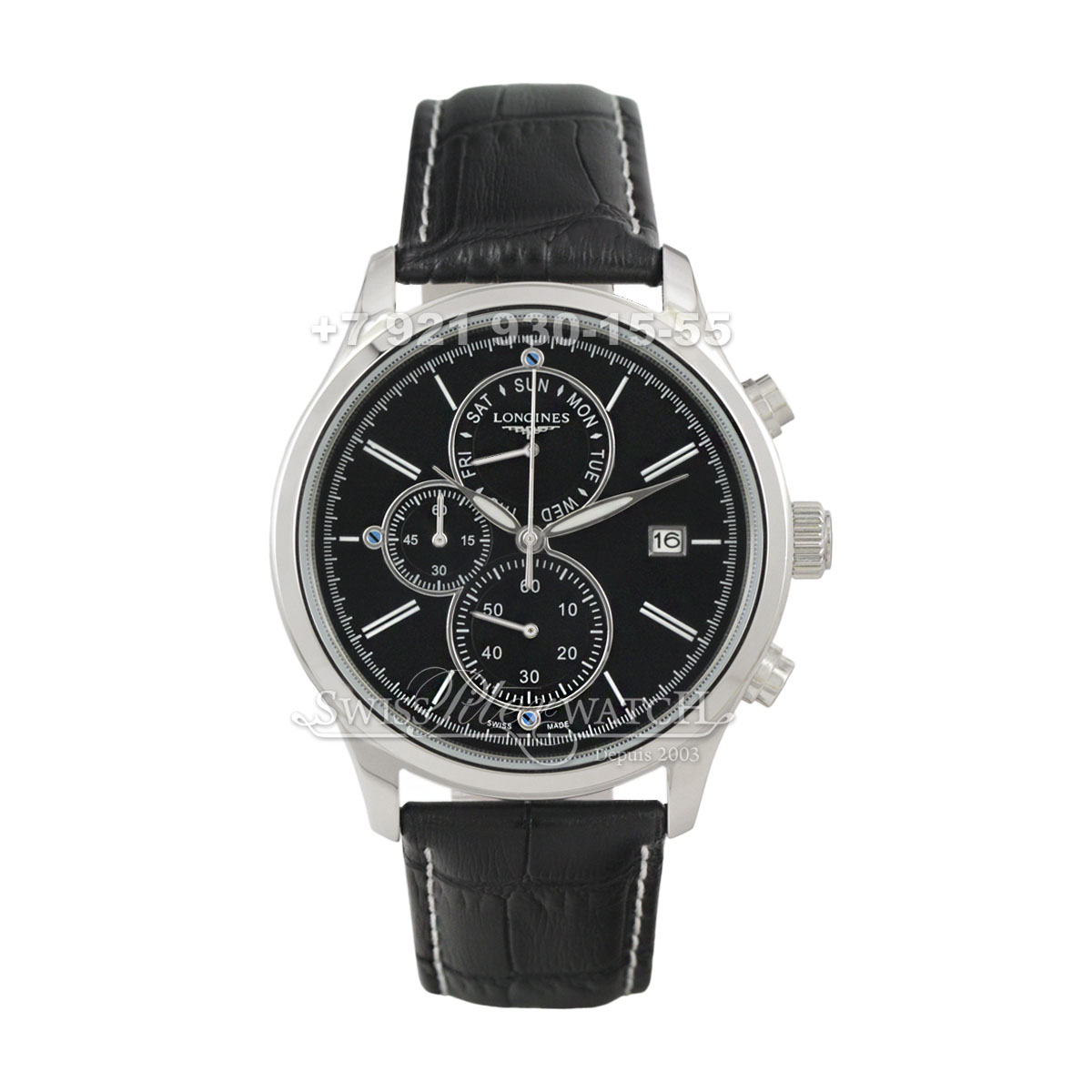 Longines — LN091 — 1463967