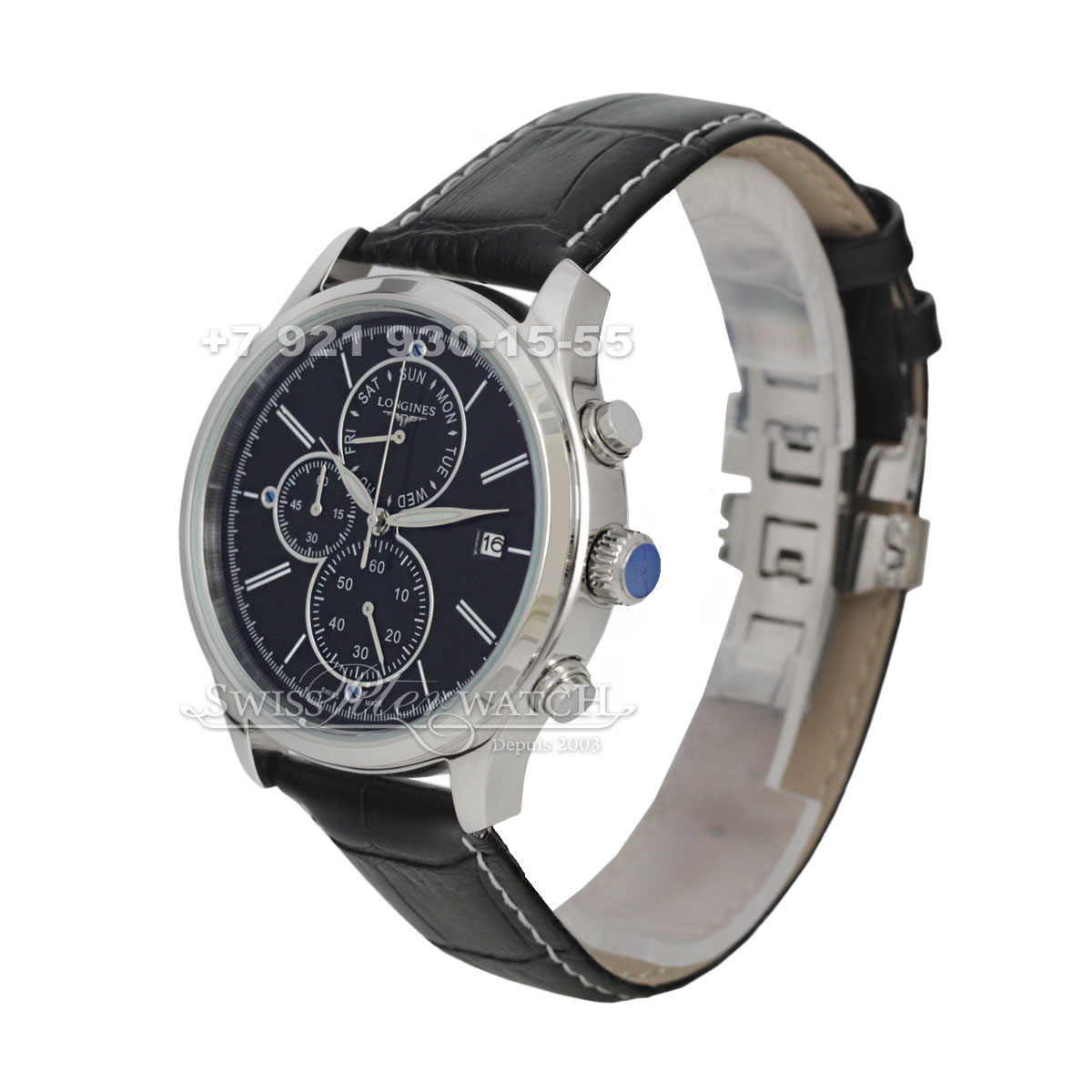 Longines — LN091 — 1463967