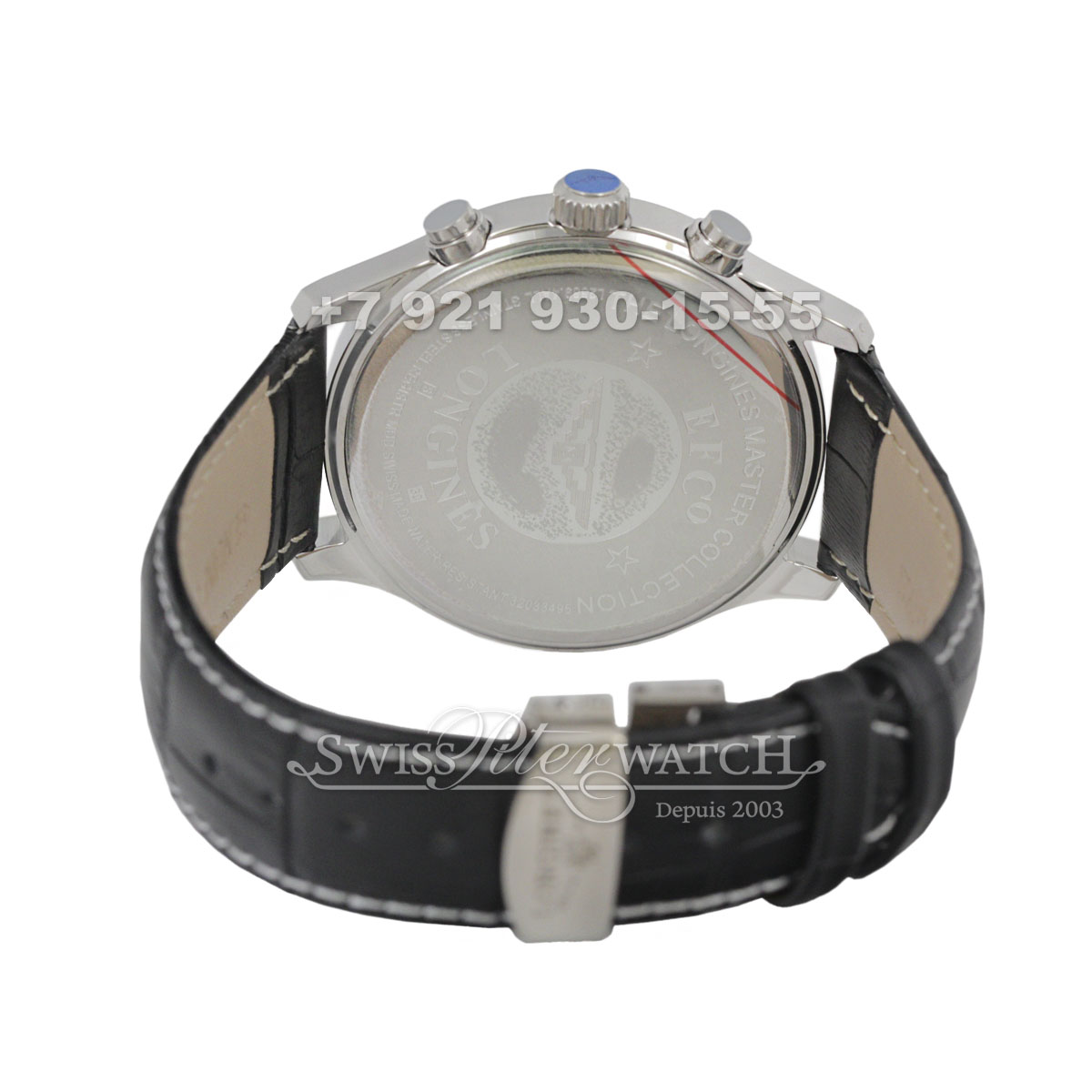 Longines — LN091 — 1463967