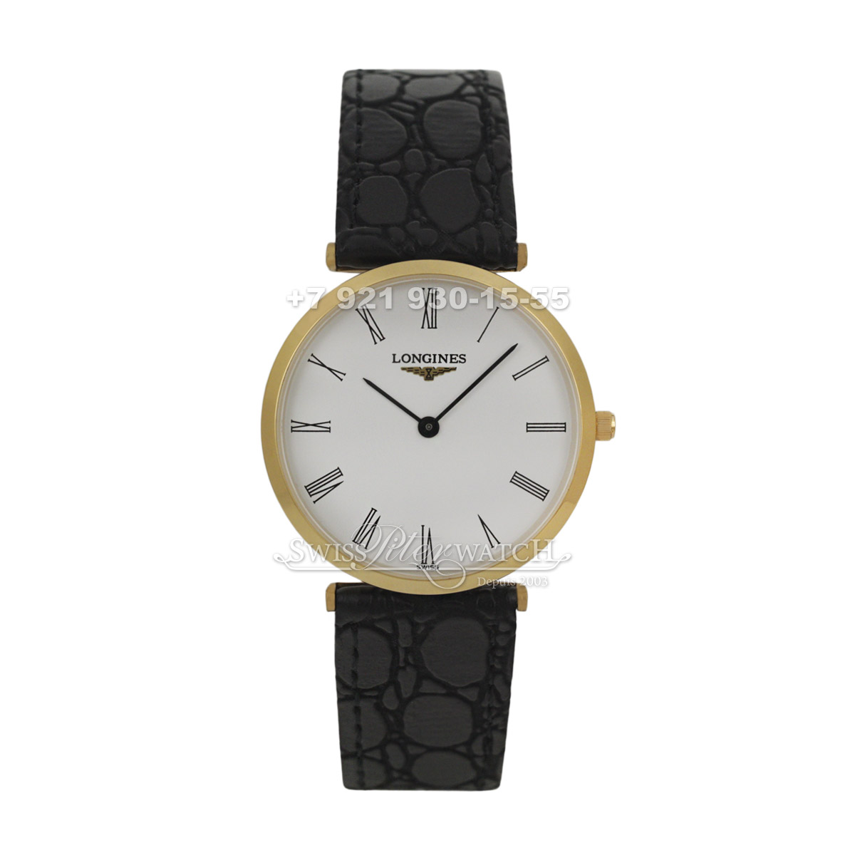 Longines — LN094 — 1463970