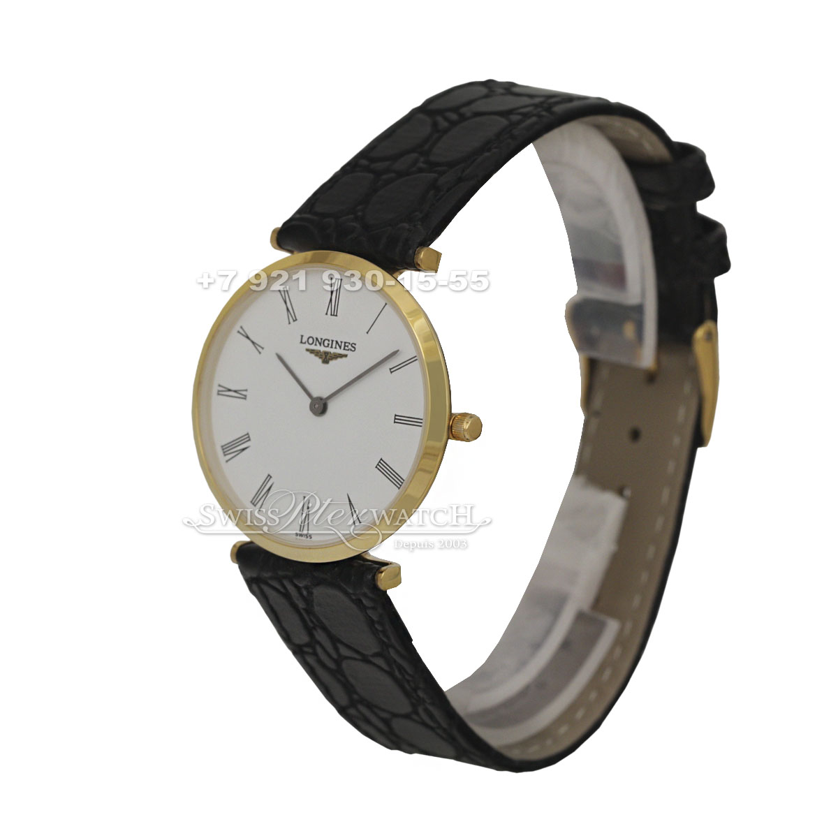 Longines — LN094 — 1463970