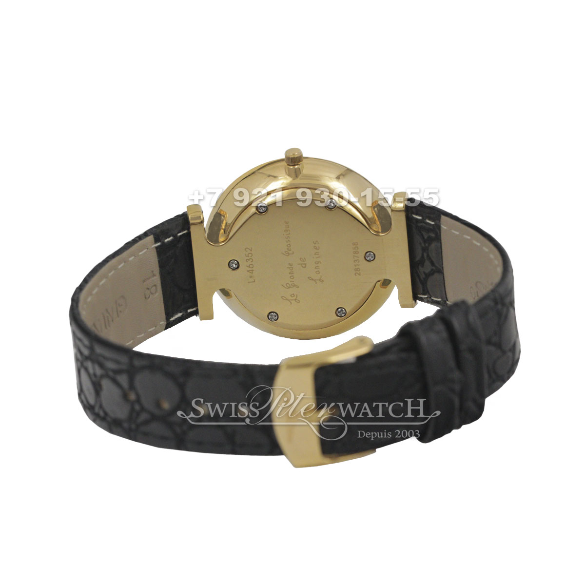 Longines — LN094 — 1463970