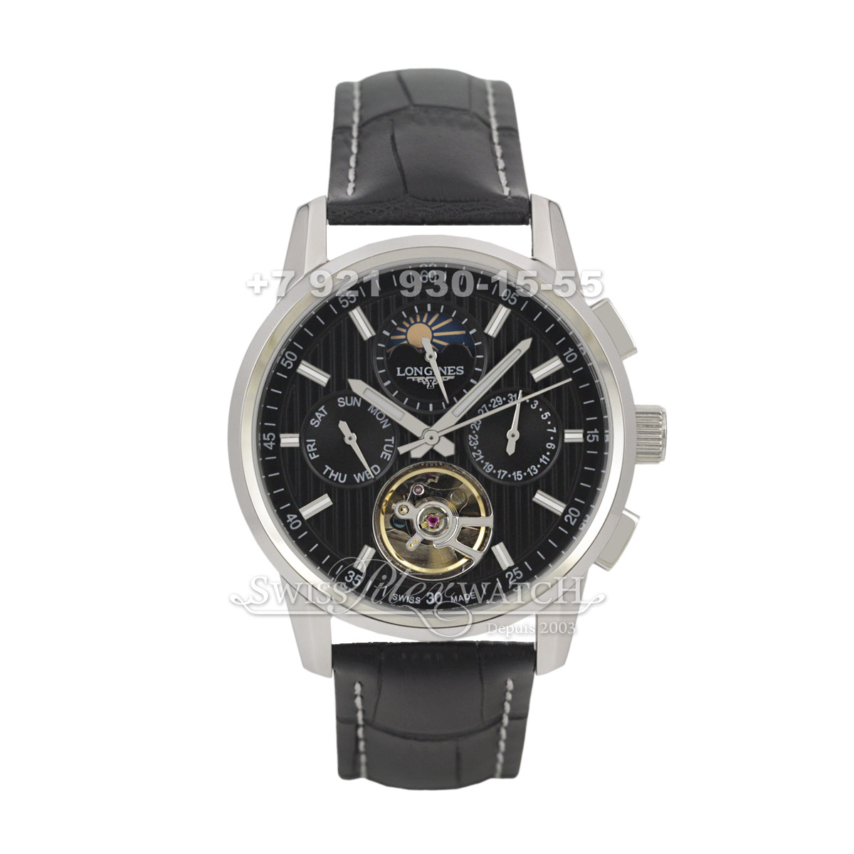 Longines — LN095 — 1463971