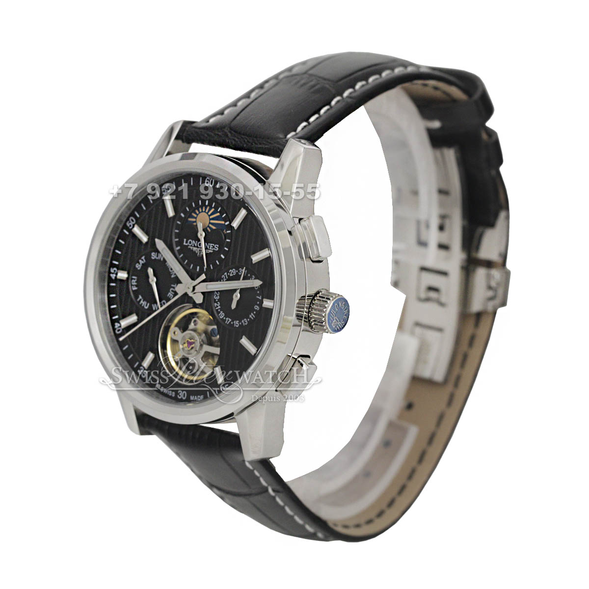 Longines — LN095 — 1463971
