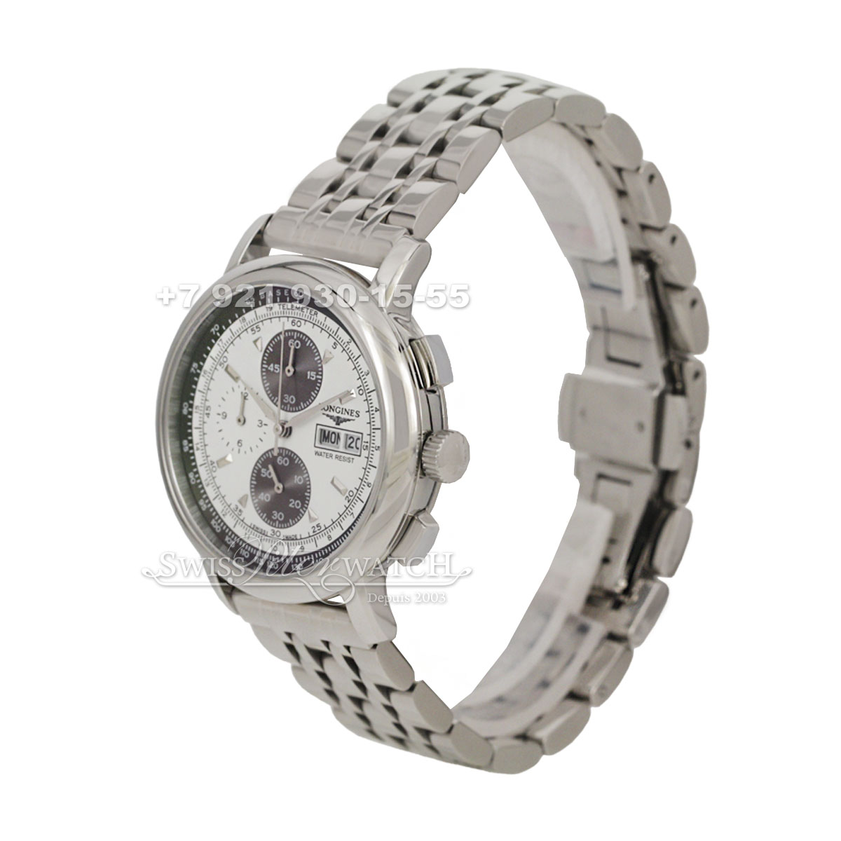 Longines — LN097 — 1463973