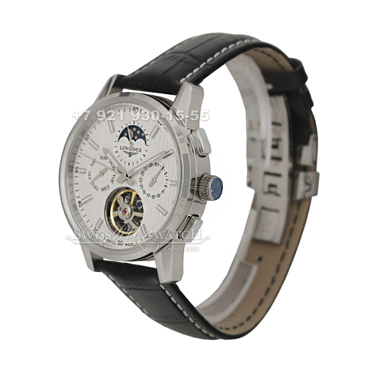 Longines — LN098 — 1463974