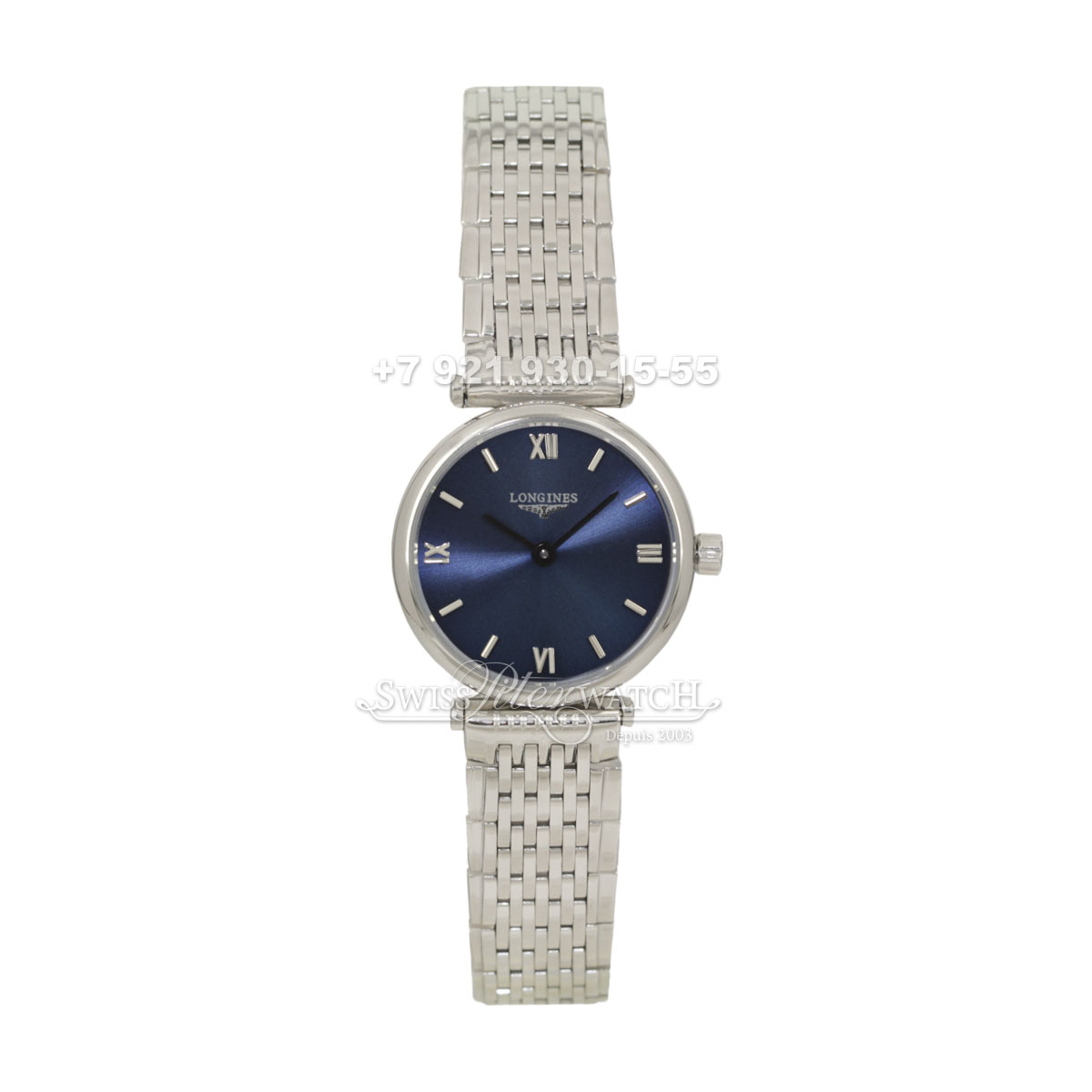 Longines — LN100 — 1463976