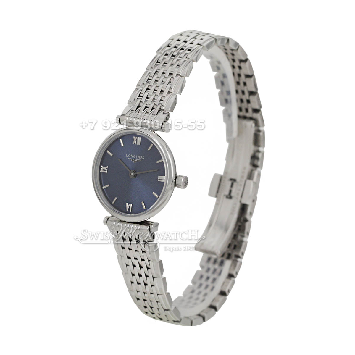 Longines — LN100 — 1463976