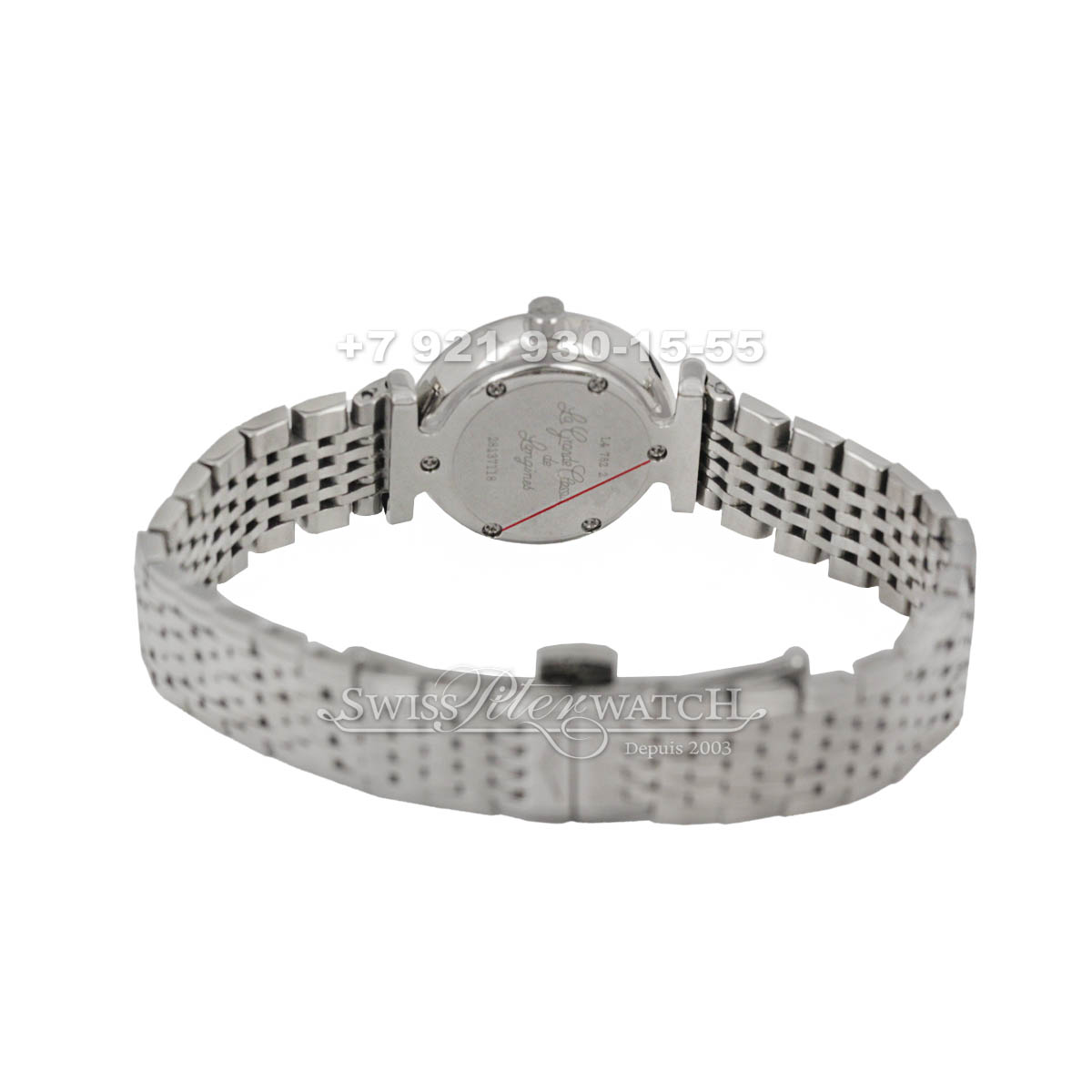 Longines — LN100 — 1463976