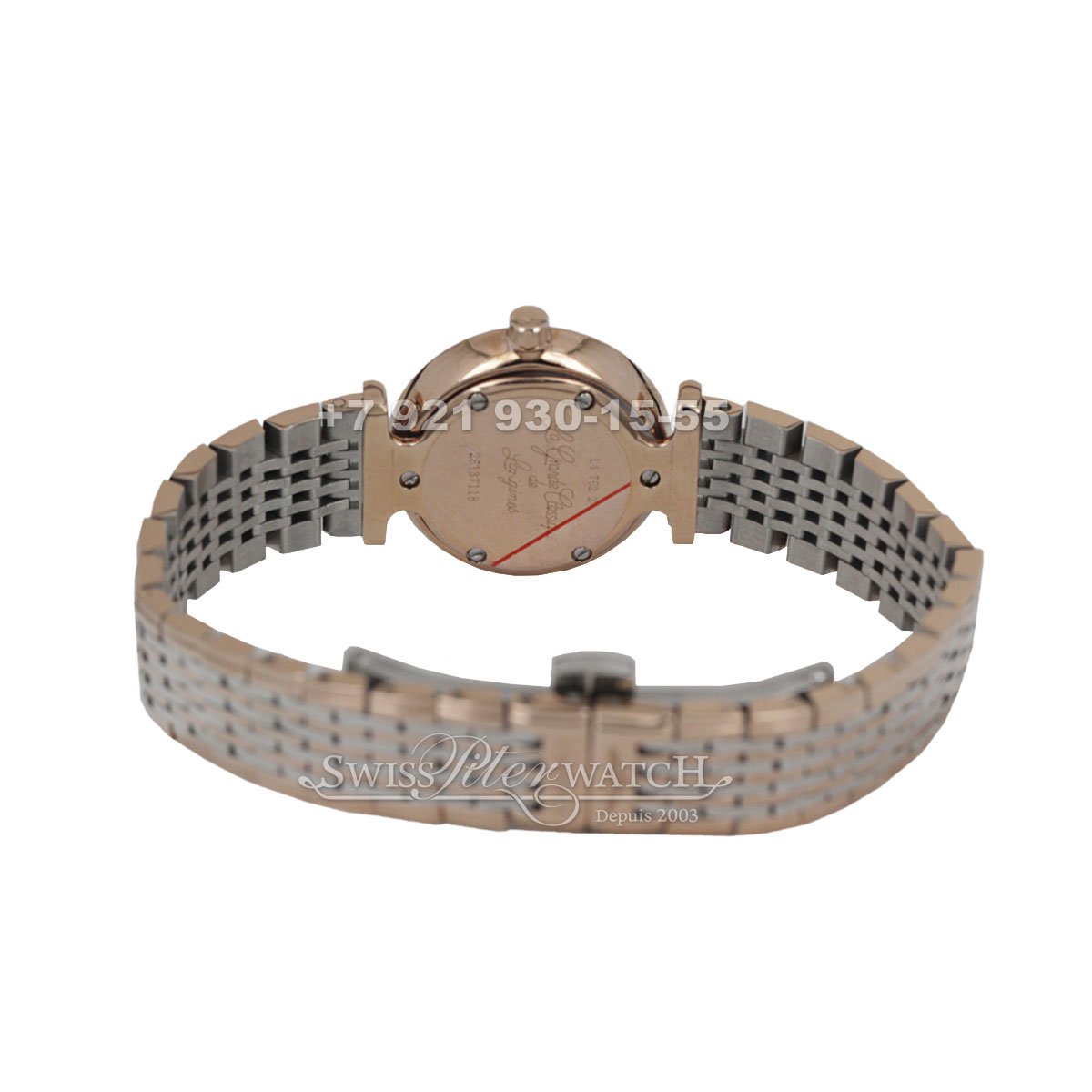 Longines — LN101 — 1463977