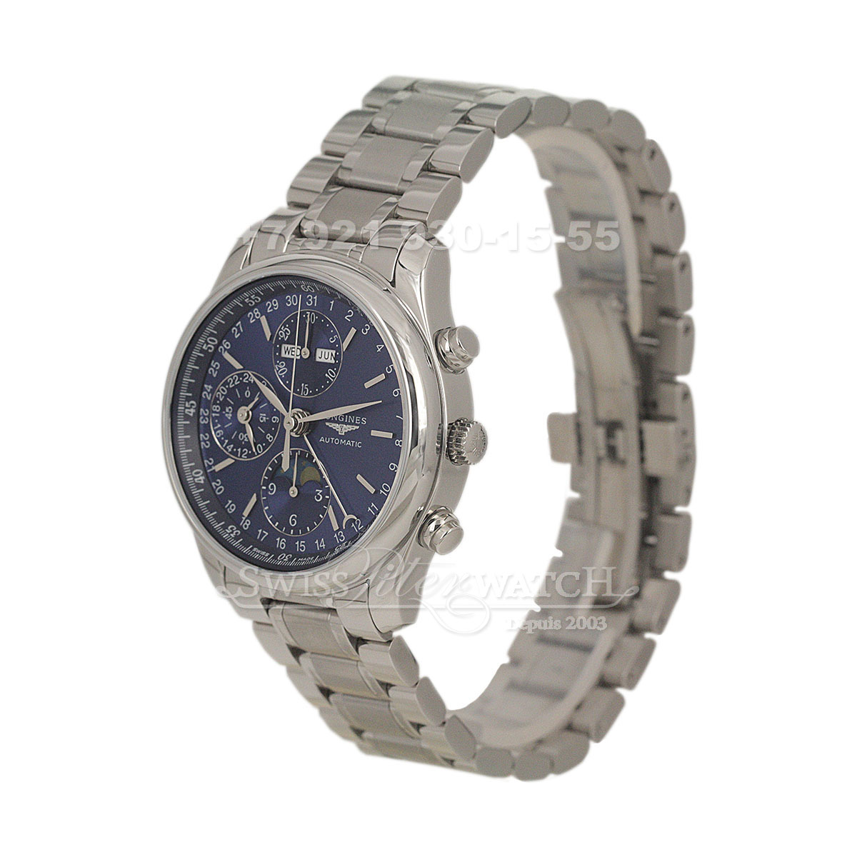 Longines — LN102 — 1463978