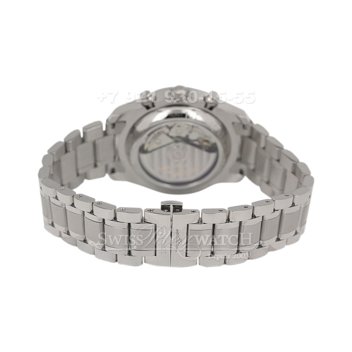 Longines — LN102 — 1463978