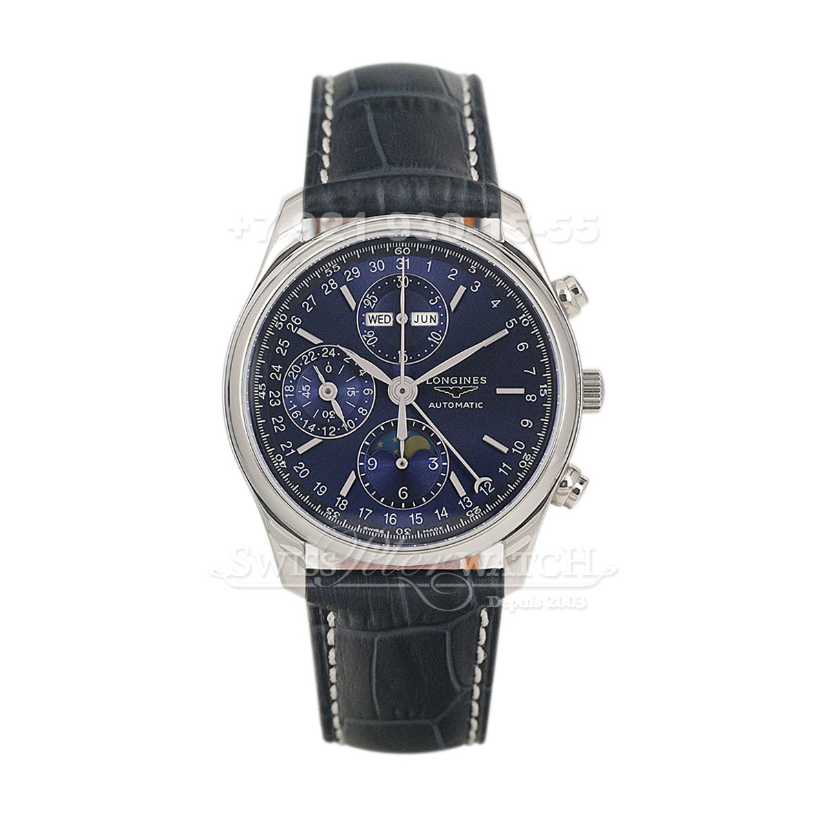Longines — LN103 — 1463979