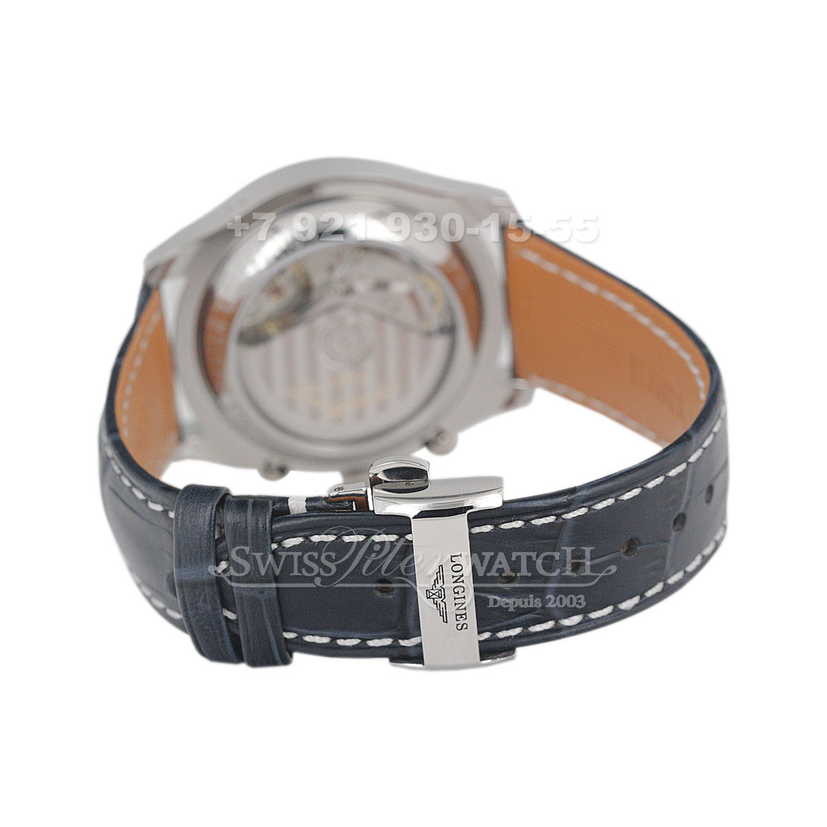 Longines — LN103 — 1463979