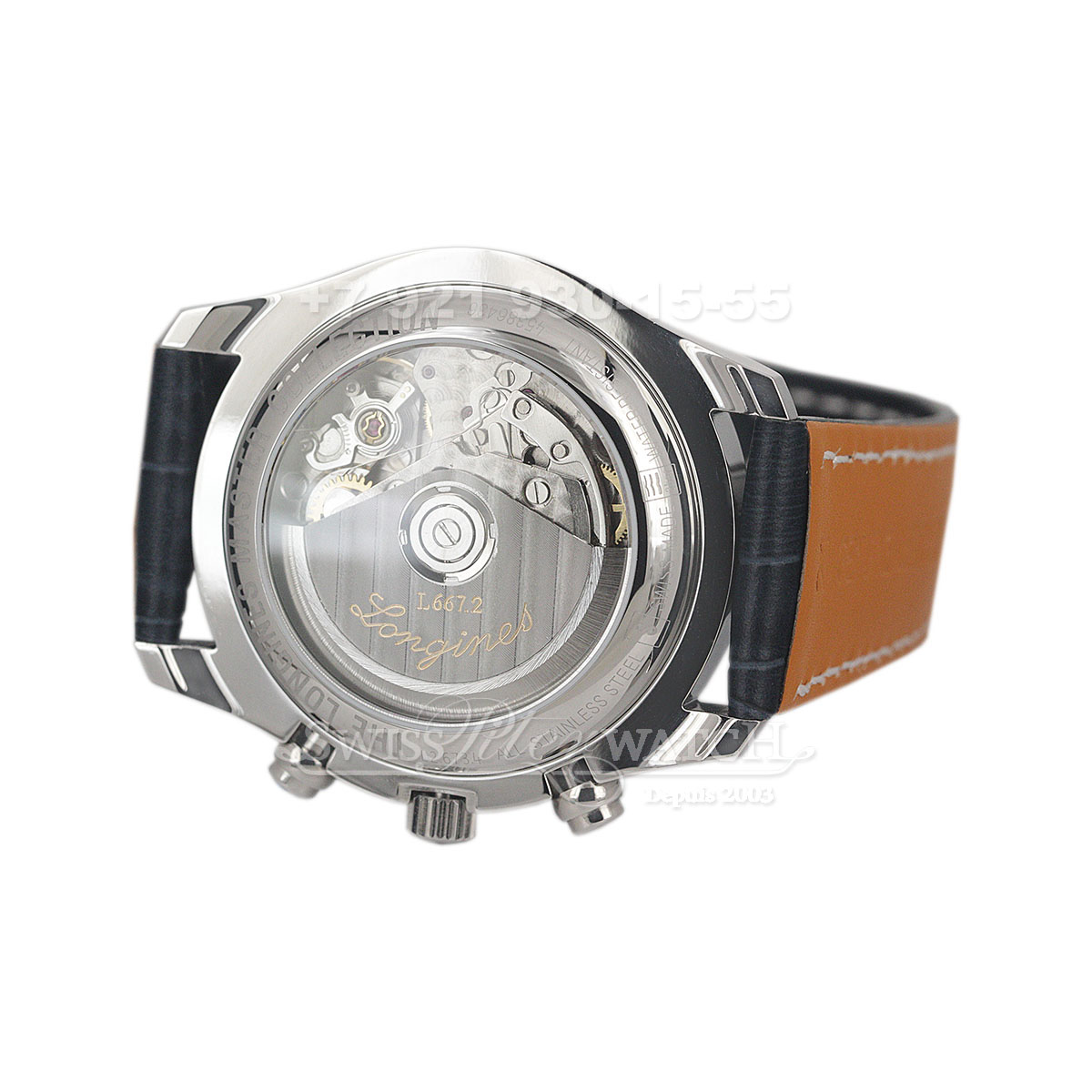 Longines — LN103 — 1463979