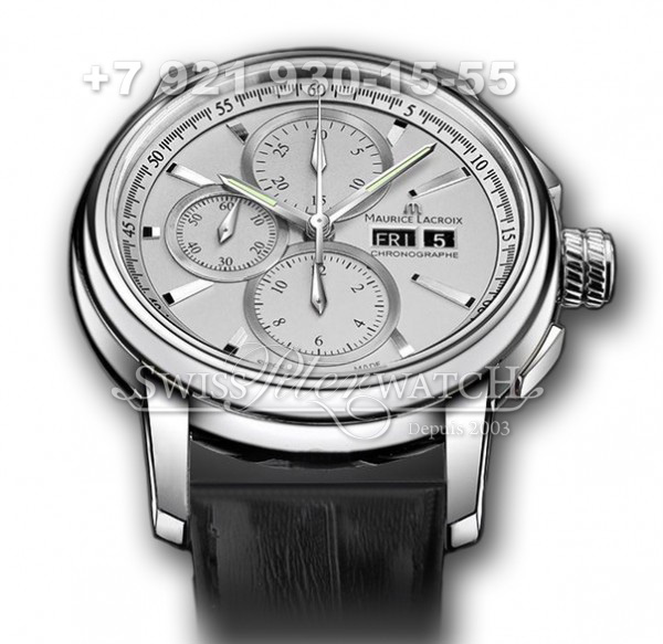 Maurice Lacroix — ML001 — 1464045