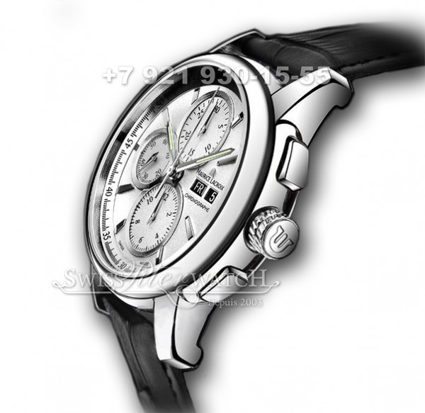Maurice Lacroix — ML001 — 1464045