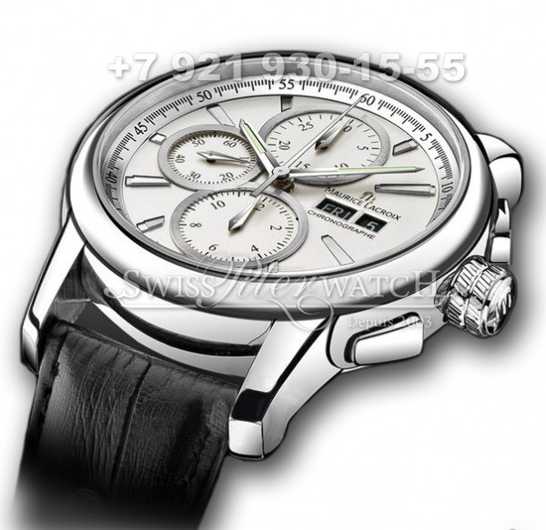 Maurice Lacroix — ML001 — 1464045