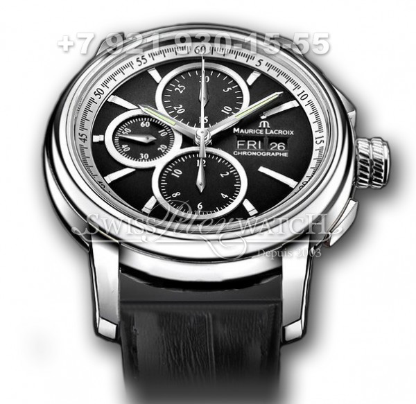 Maurice Lacroix — ML002 — 1464046