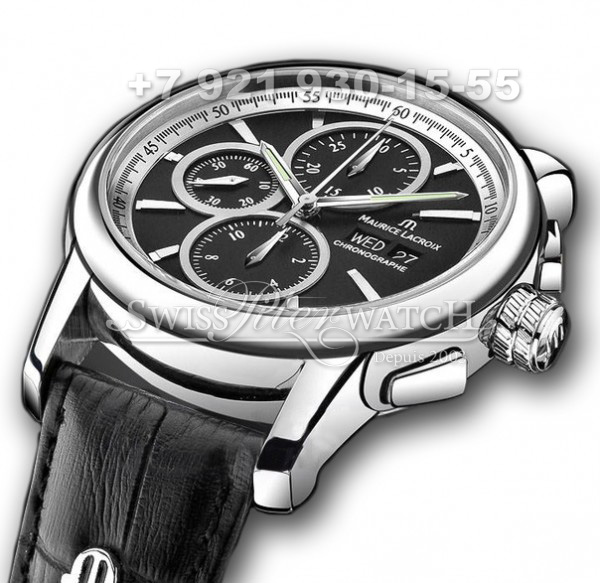 Maurice Lacroix — ML002 — 1464046