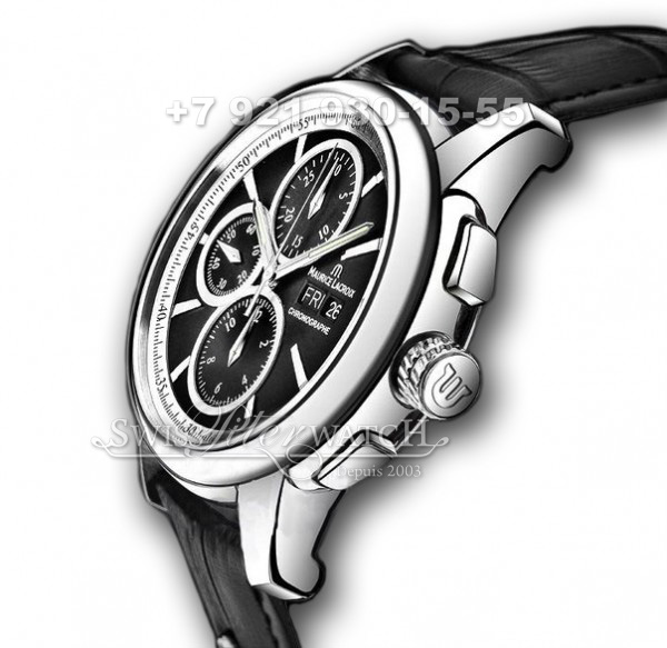 Maurice Lacroix — ML002 — 1464046