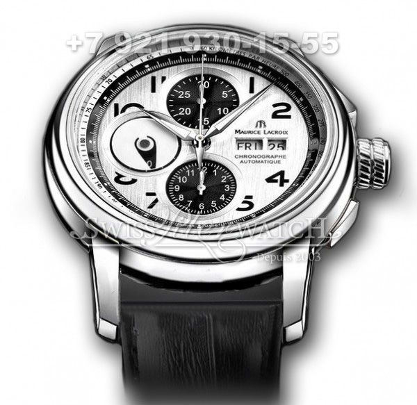 Maurice Lacroix — ML003 — 1464047