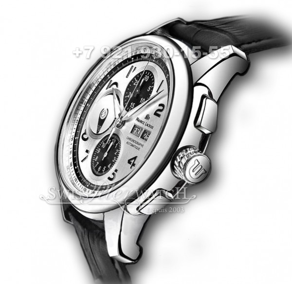 Maurice Lacroix — ML003 — 1464047