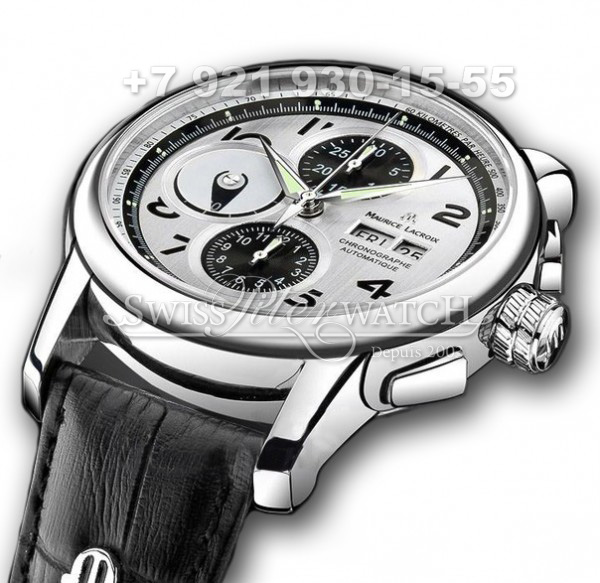 Maurice Lacroix — ML003 — 1464047