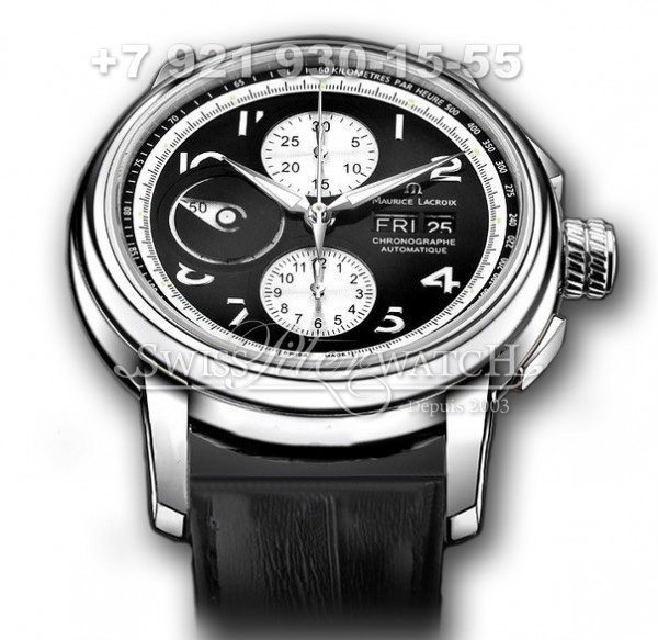 Maurice Lacroix — ML004 — 1464048