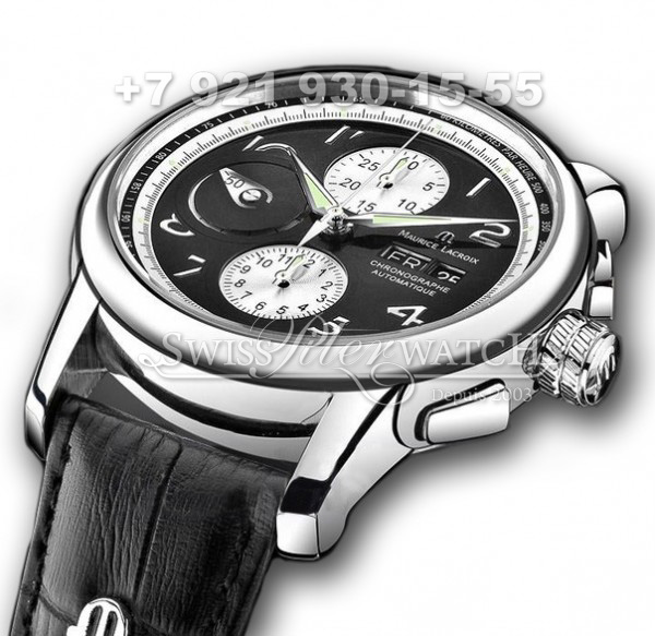 Maurice Lacroix — ML004 — 1464048