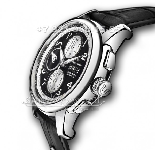 Maurice Lacroix — ML004 — 1464048