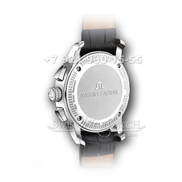 Maurice Lacroix — ML005 — 1464049
