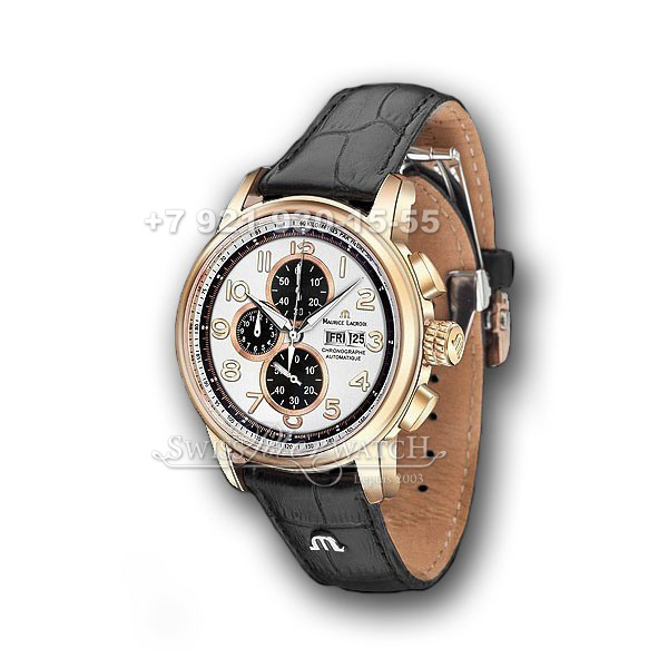 Maurice Lacroix — ML008 — 1464052