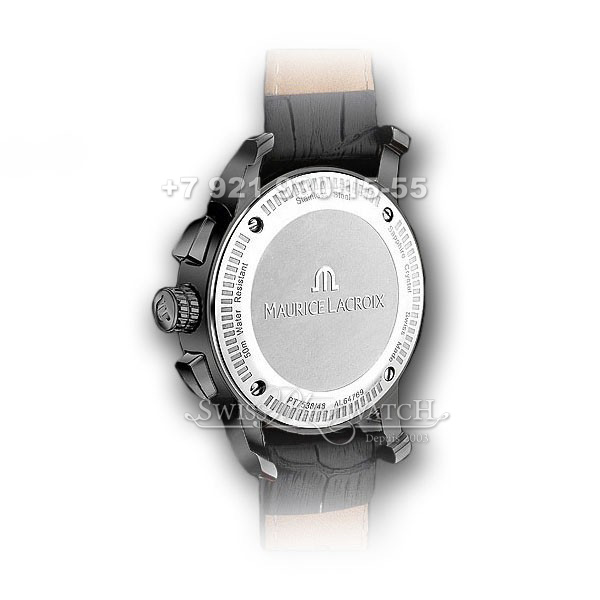 Maurice Lacroix — ML009 — 1464053