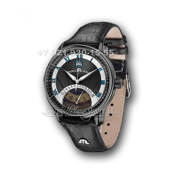 Maurice Lacroix — ML010 — 1464054