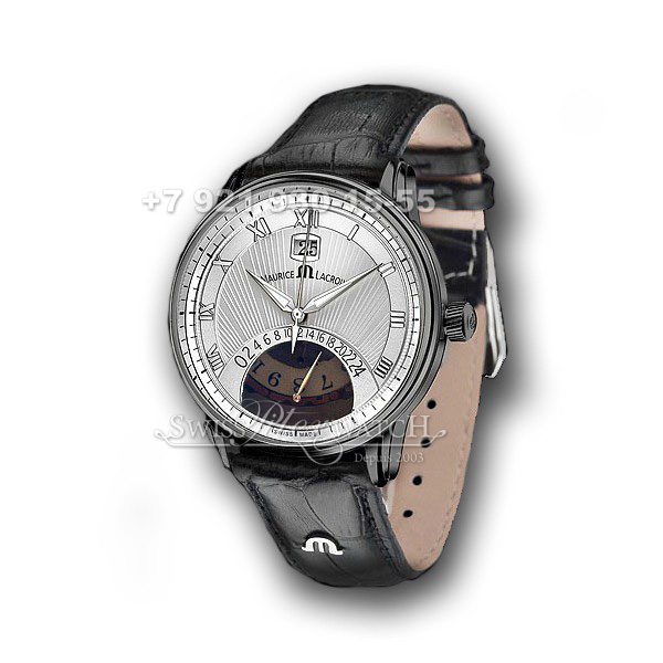 Maurice Lacroix — ML011 — 1464055