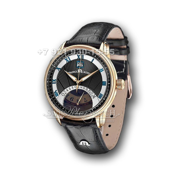 Maurice Lacroix — ML013 — 1464057