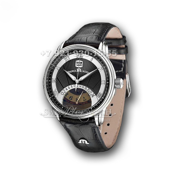 Maurice Lacroix — ML014 — 1464058