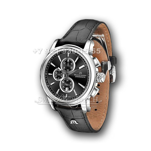Maurice Lacroix — ML016 — 1464060