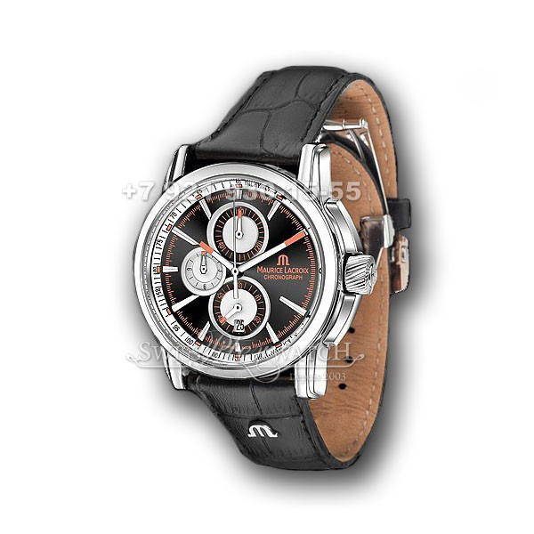 Maurice Lacroix — ML020 — 1464064