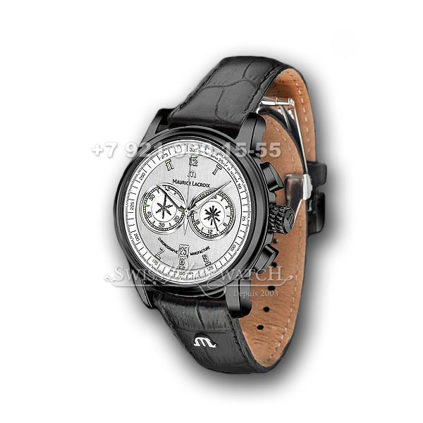 Maurice Lacroix — ML023 — 1464067