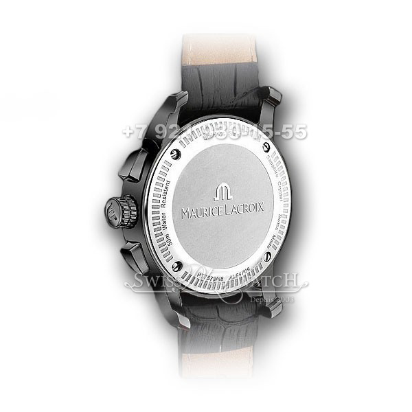 Maurice Lacroix — ML023 — 1464067