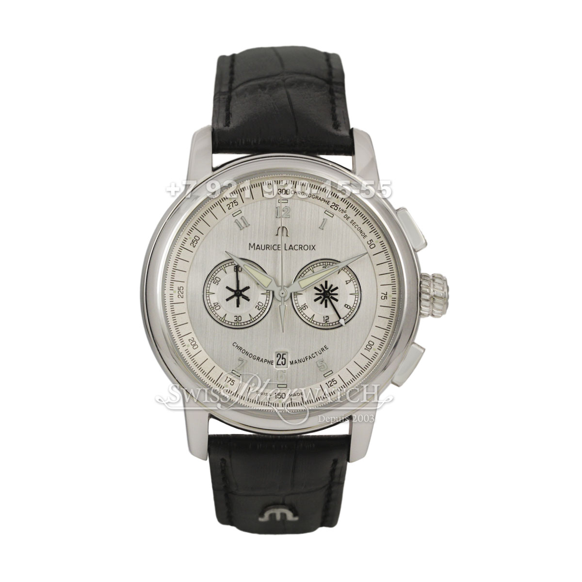 Maurice Lacroix — ML024 — 1464068